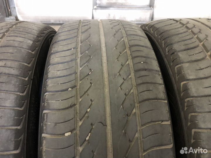 Hankook Optimo K406 195/55 R15