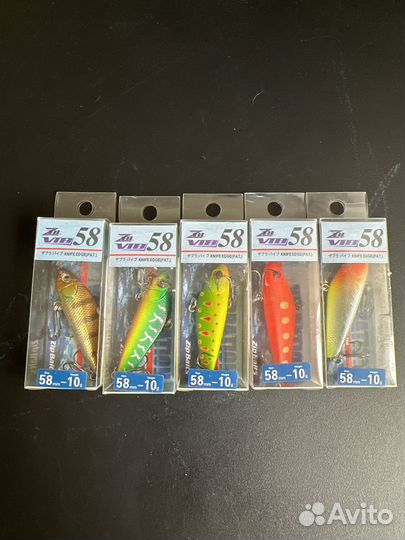 Раттлины новые