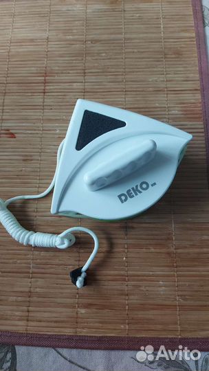 Водосгон deko