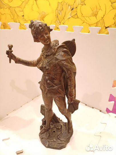 Маски Венецианские