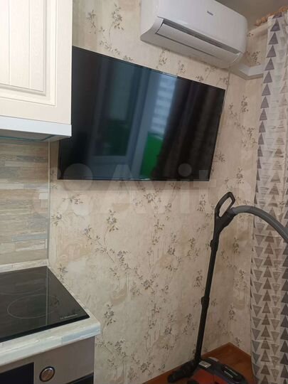 1-к. квартира, 51 м², 11/25 эт.