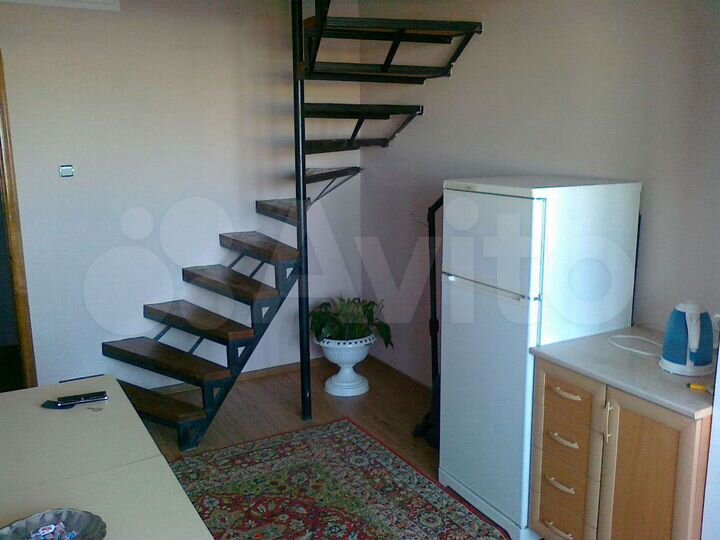 2-к. квартира, 106 м², 6/6 эт.