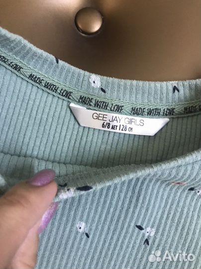 Детские вещи