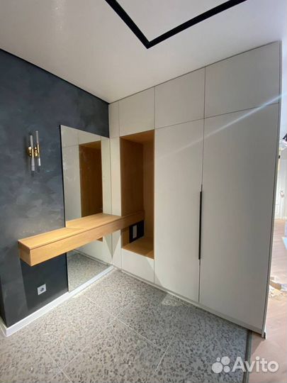 PopovMebel Корпусная мебель на заказ в Барнауле