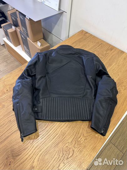 Куртка BMW Darknite 48 мужская 76118567614