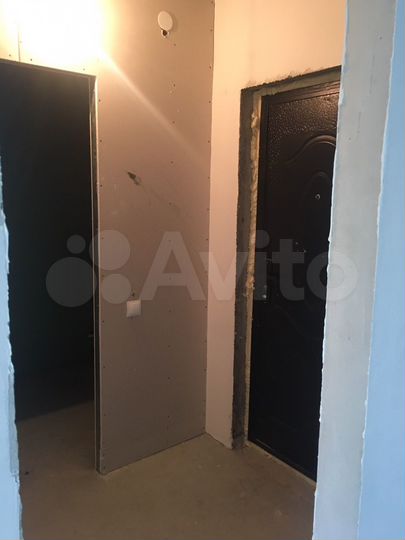 Квартира-студия, 25,7 м², 5/10 эт.