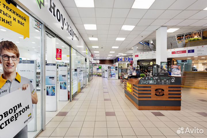 Готовый арендный бизнес