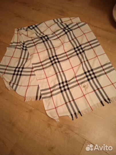 Платок шаль