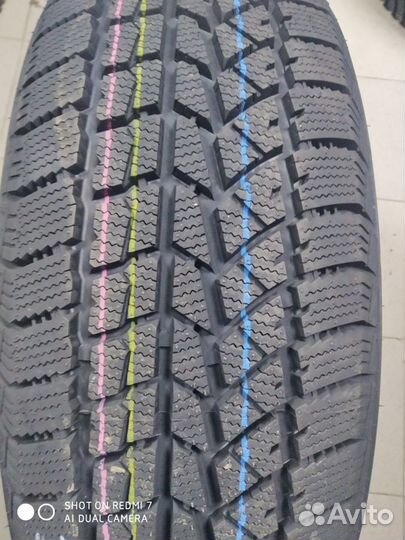 DoubleStar DW02 225/55 R18