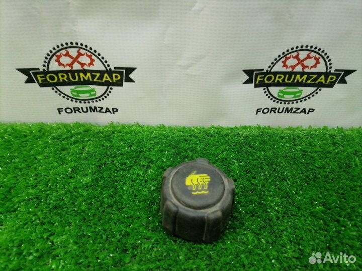 Крышка расширительного бачка Renault Duster