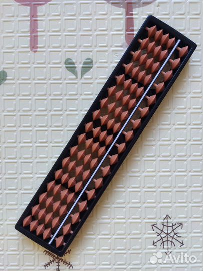 Счеты абакус