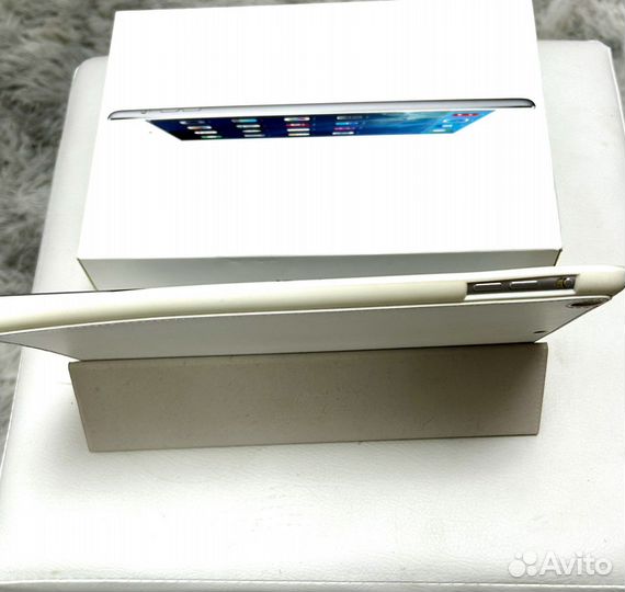 iPad Air 32gb+4g sim