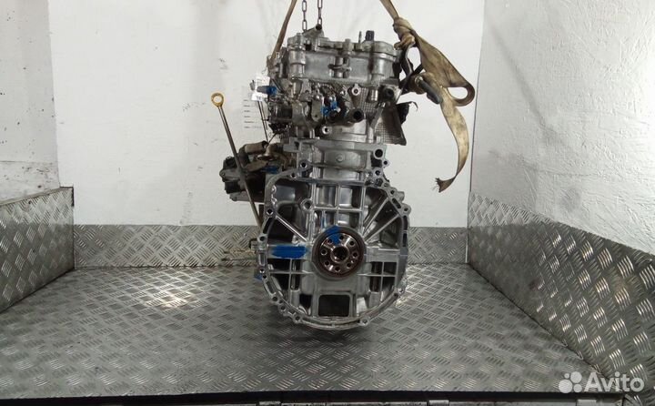 Двигатель 2AR-FXE Toyota Camry V50 2,5 бензин 13г