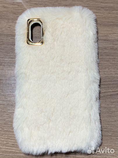 Чехол на iPhone xs