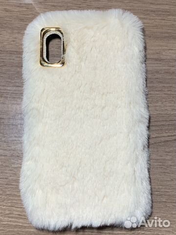 Чехол на iPhone xs