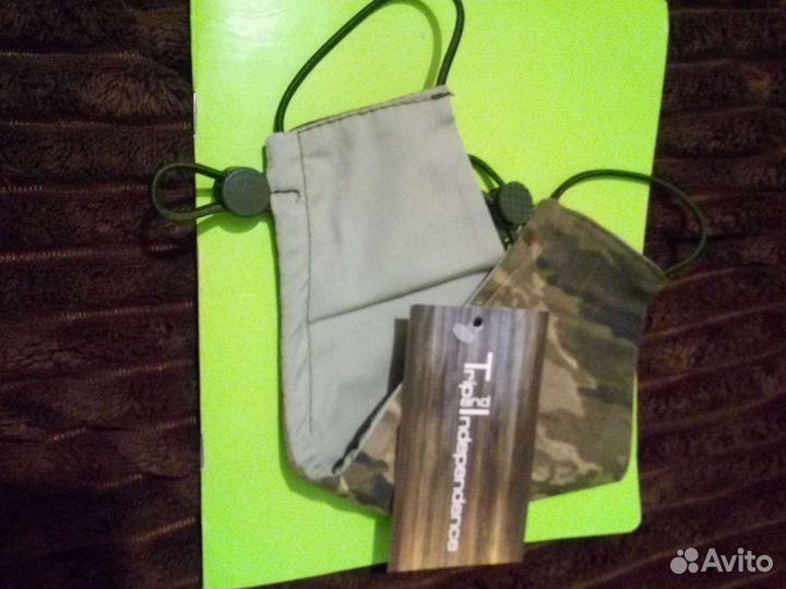 Маска защитная многоразовая