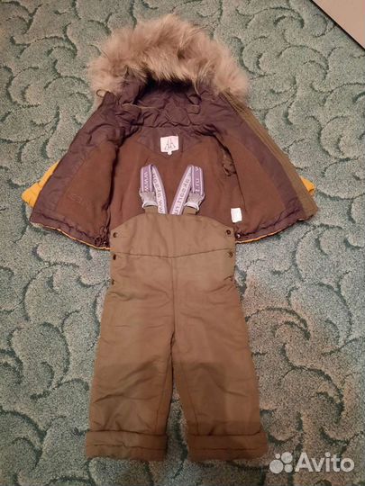 Детский Костюм