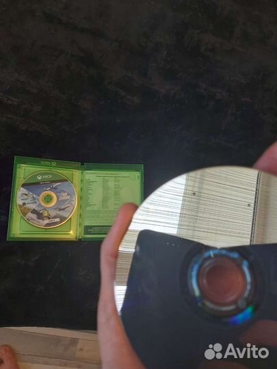 Microsoft flight simulator xbox