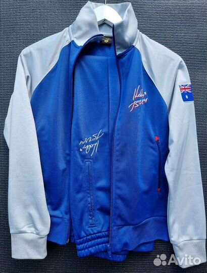 Спортивный костюм Kostya Tszyu by Concellence