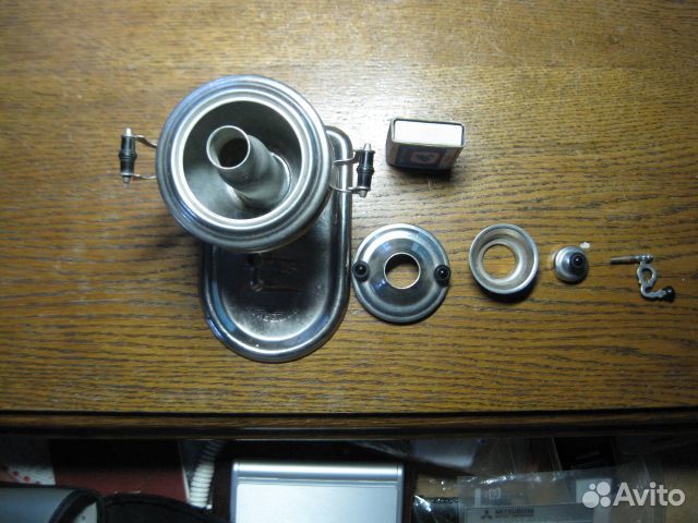 Самовар- мини