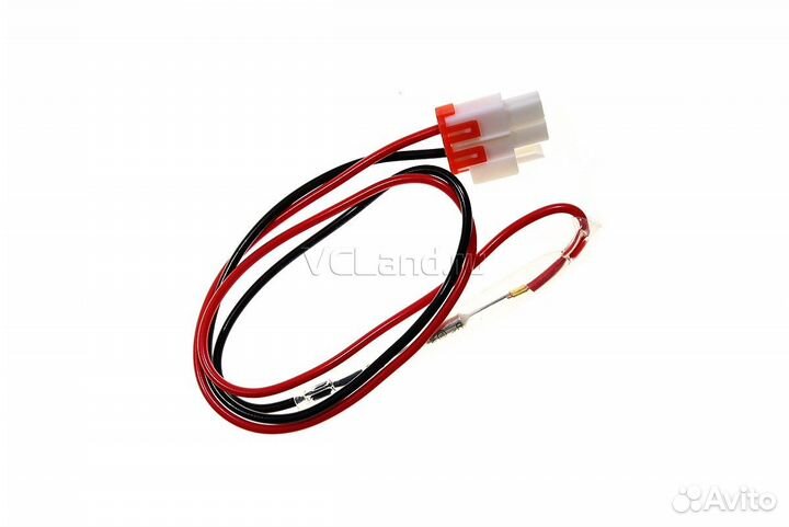 Термопредохранитель Samsung DA47-00138E RL33 250V