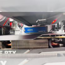 Компьютер R5 / 16 озу / RTX 3060ti 8gb