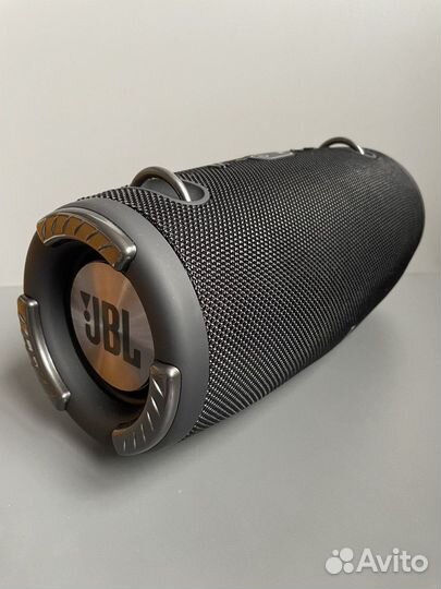 Колонка jbl