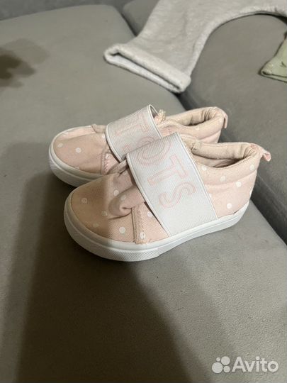 Детские вещи на девочку