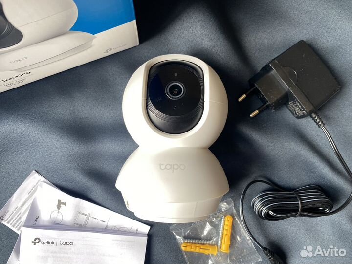 IP-камера TP-Link Tapo C200