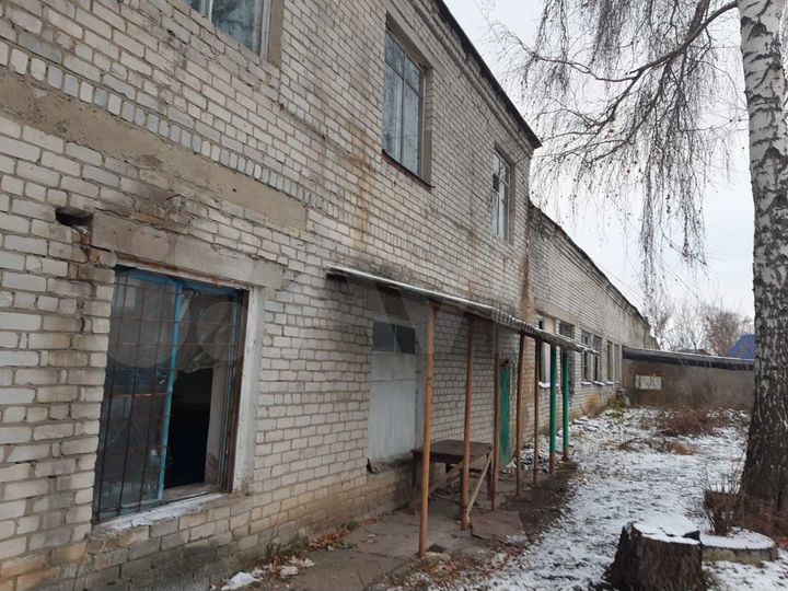 Свободного назначения, 466 м²