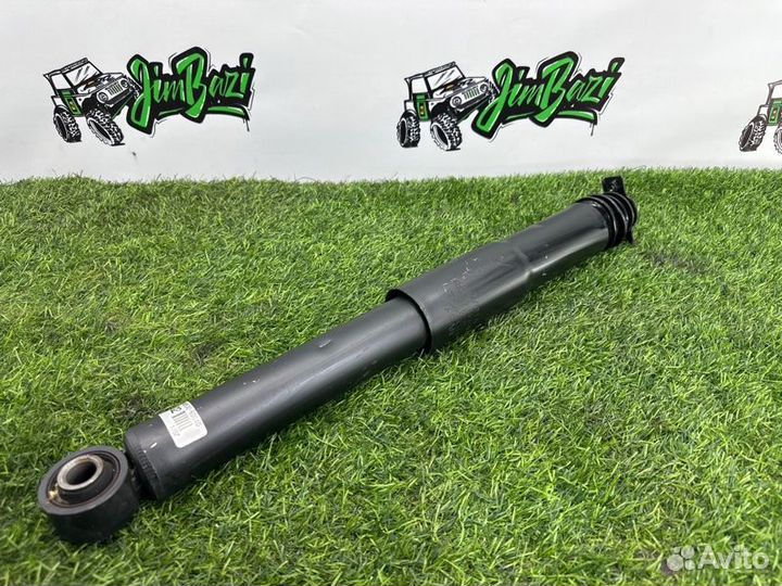 Амортизатор задний Toyota Land Cruiser UZJ100