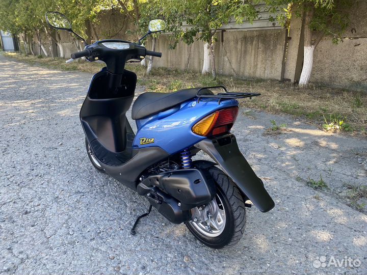 Honda Dio AF-35