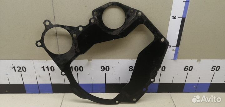 Пластина кпп Almera Classic (B10) 2006-2013