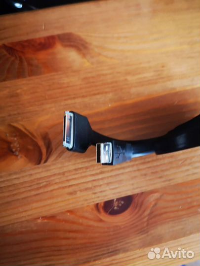 Кабель USB-30-pin для Apple