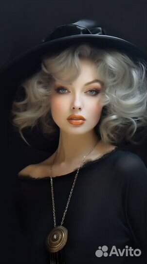 Стилизация Вашего фото