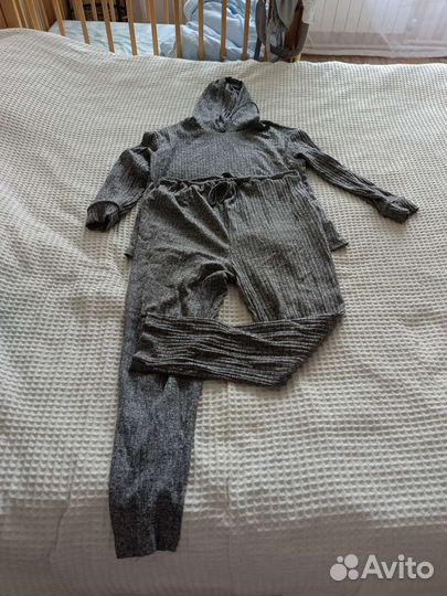 Капсула для беременной 50-52 размер