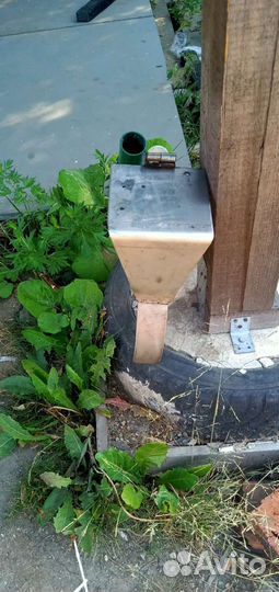 Держатель для спиннинга и эхолота