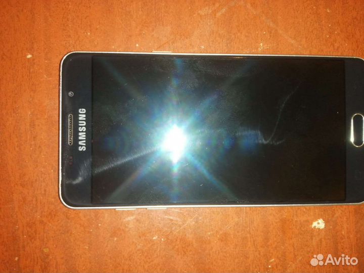 Телефон Samsung galaxy a5