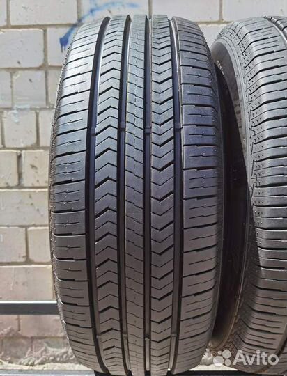 Nexen i.Q Series 1 255/70 R15 108S