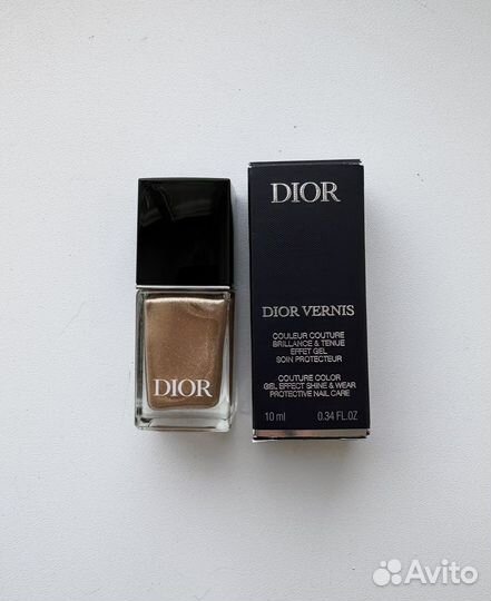 Dior лак для ногтей 513 j'adore 2023