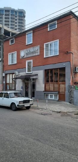 Свободного назначения, 265 м²