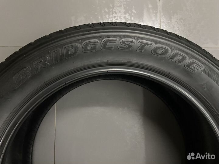 Bridgestone Dueler H/L 235/55 R19