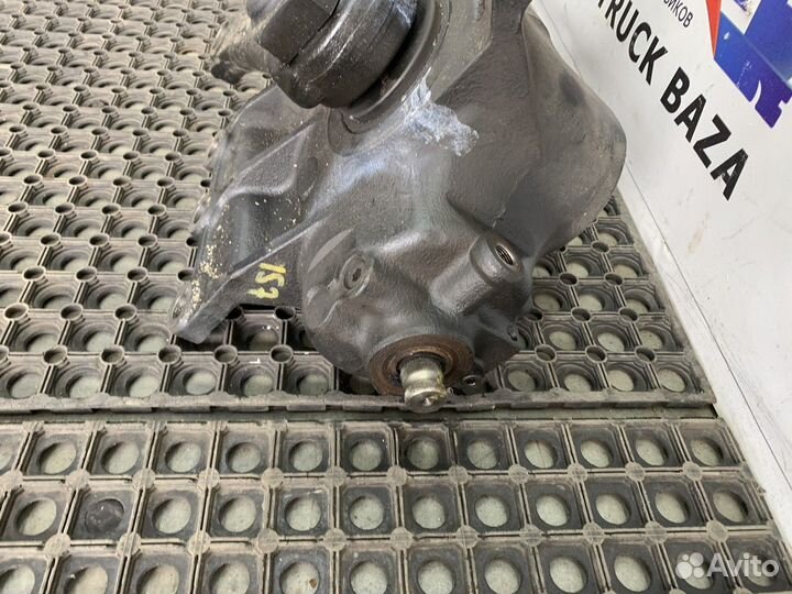 Гур Scania 4-series, Scania 5-series