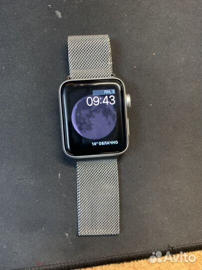 Apple watch series 3