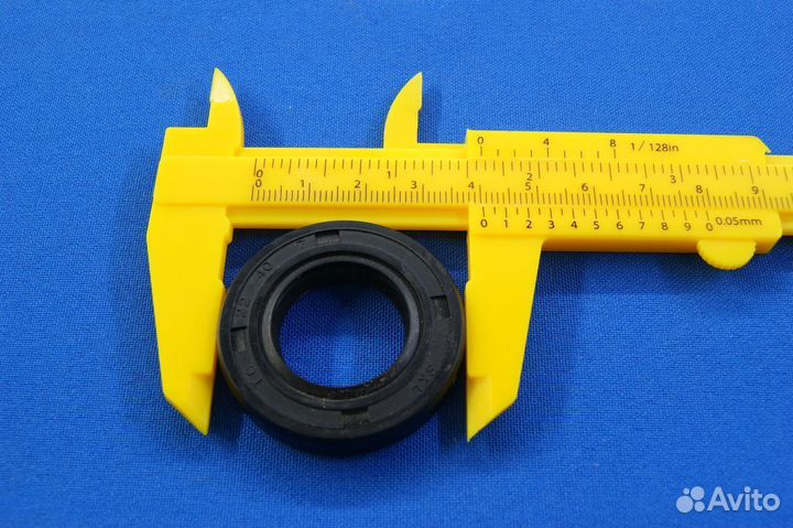 Сальник бака для стиральной машины 22x40x7