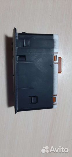 Переключатель приборной панели