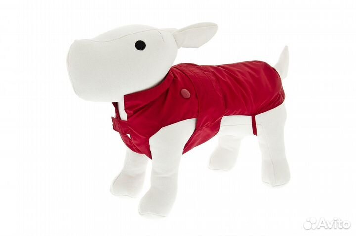 Ferribiella одежда утепленный плащ-дождевик со съе