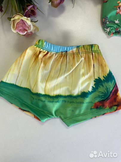 Плавки новые 80 Турция