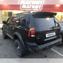 Mitsubishi Pajero Sport 3.0 AT, 2004, 220 000 км, с пробегом, цена 750 000 руб.