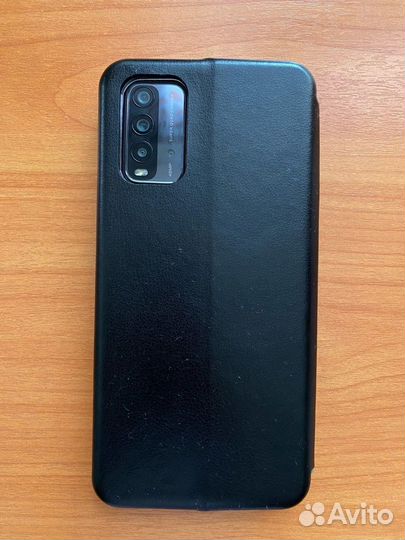 Xiaomi Redmi Note 10S, 6/128 ГБ